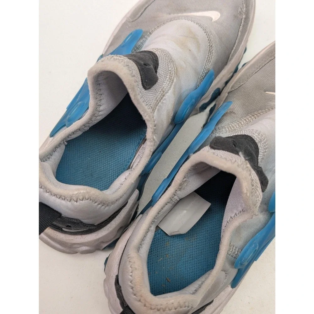 Nike React Presto Shoes Youth Size‎ 5.5Y Running Slip On BQ4002-014 Sneakers